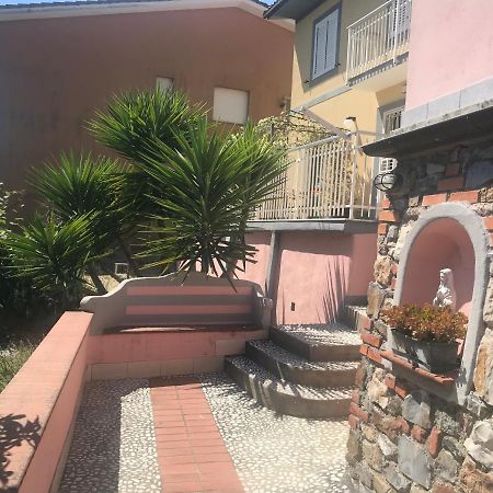 Villa Teresa Casarza Ligure Exteriér fotografie